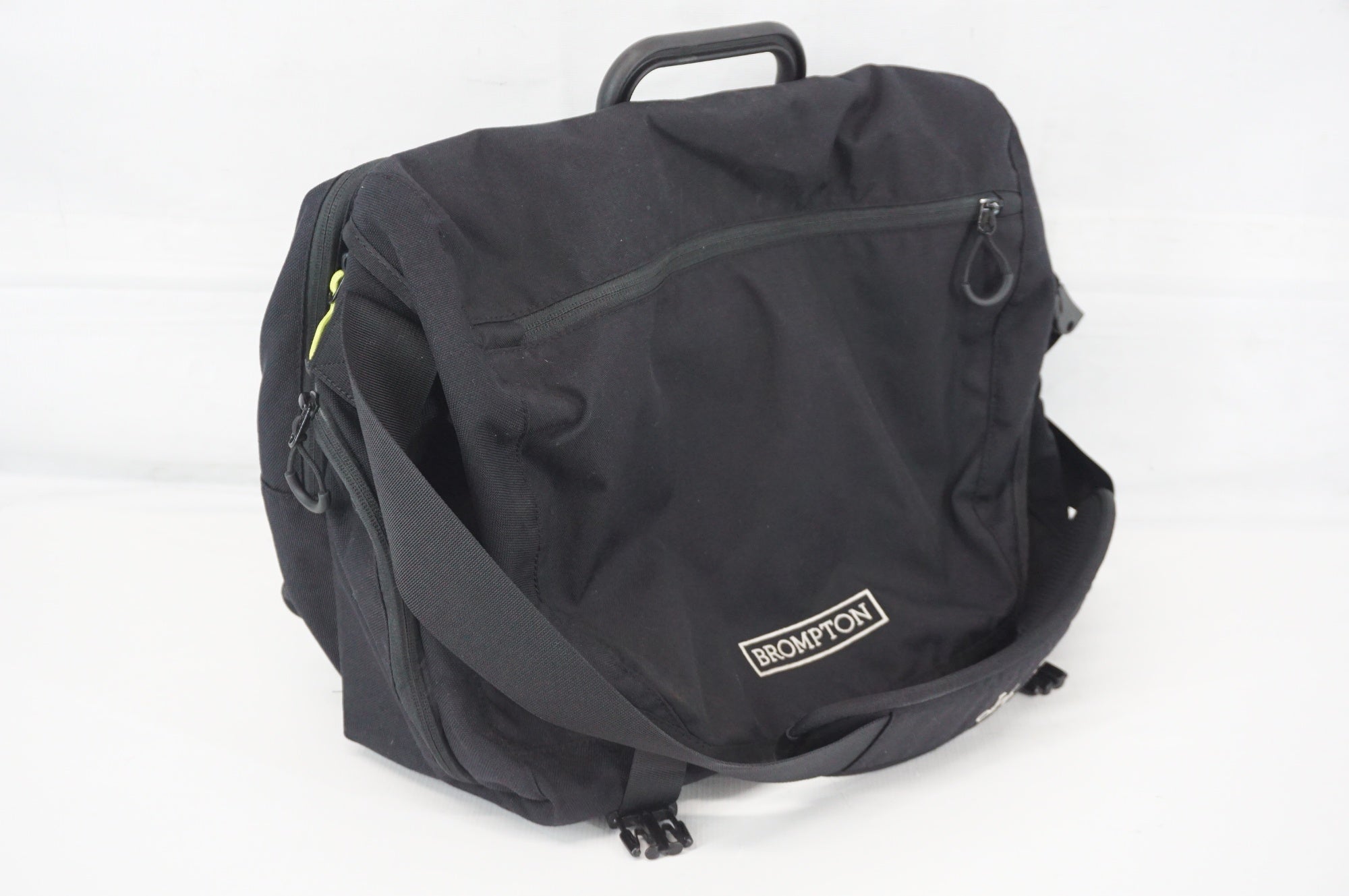BROMPTON 「ブロンプトン」 純正 フロントバッグ / 阪急塚口店