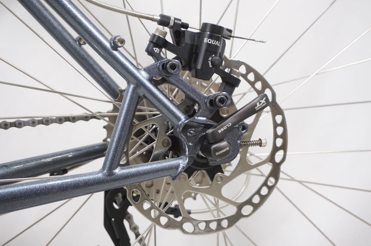 SURLY 「サーリー」 STRAGGLER 年式不明 ロードバイク / AKIBA店