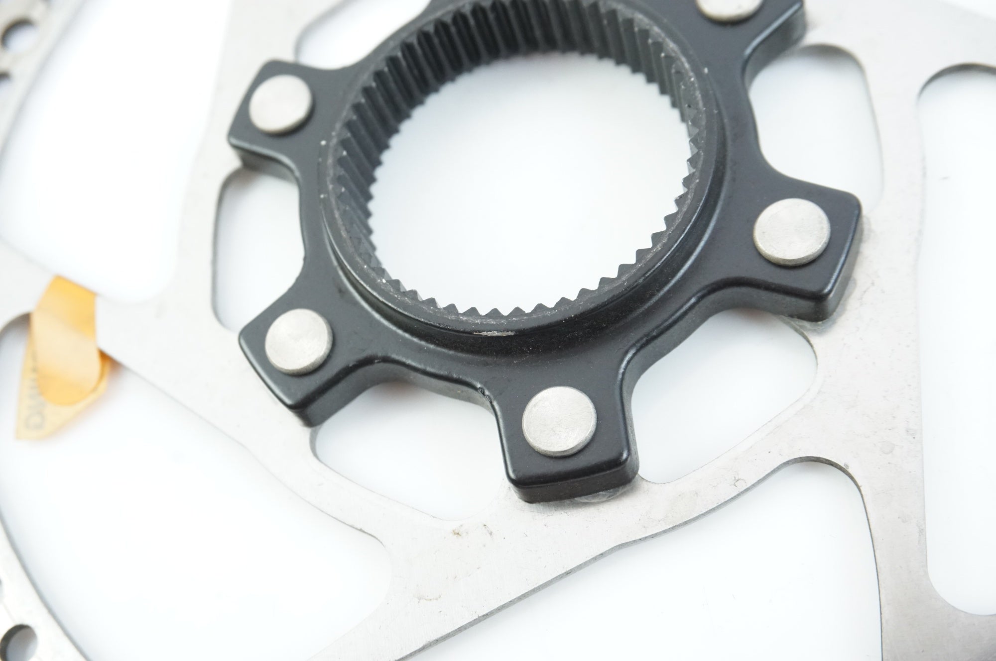 SHIMANO 「シマノ」 SM-RT54-S φ160 ディスクローターセット / 中目黒店