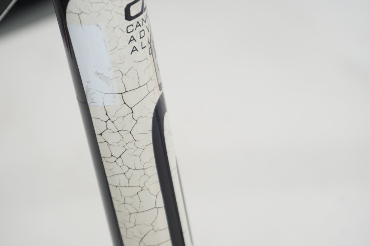 CANNONDALE 「キャノンデール」 CAAD OPTIMO 2017年モデル フレームセット / 滋賀大津店