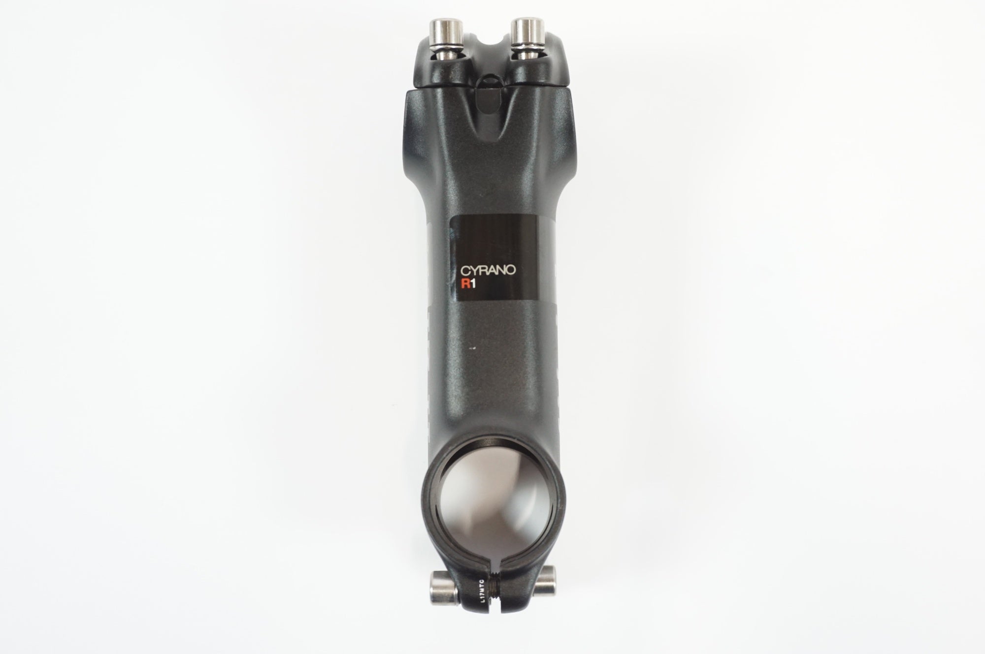 FIZIK 「フィジーク」 CYRANO R1 φ31.8 100mm ステム / 宇都宮店