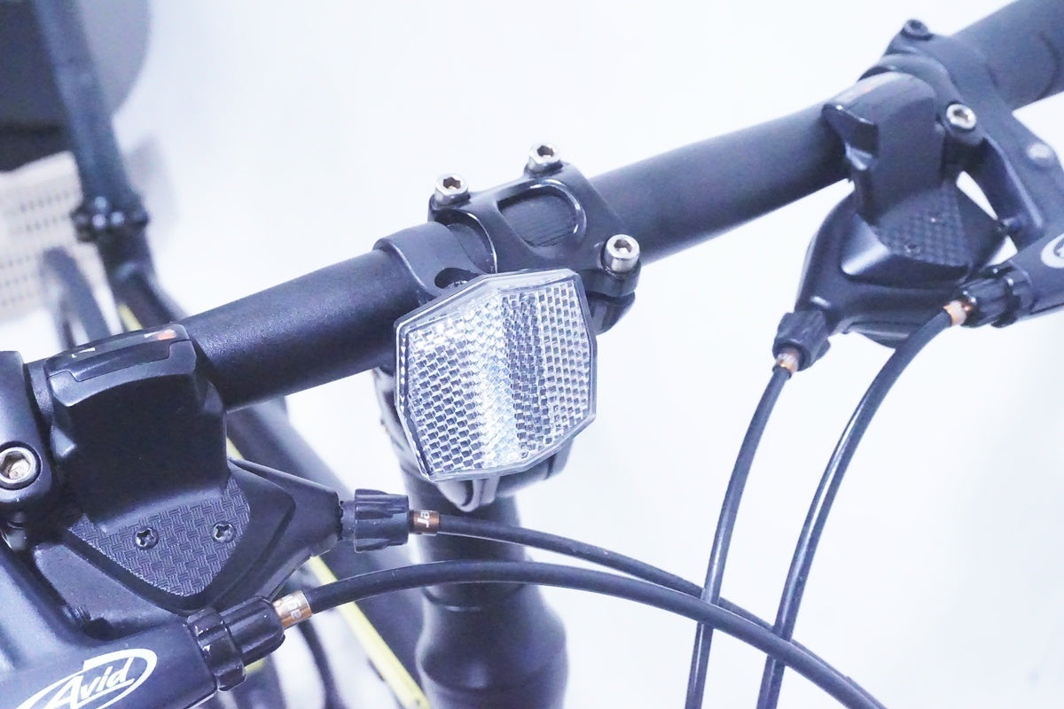 DAHON 「ダホン」 DASH P8 2011年モデル 折り畳み自転車/ 京都西院店