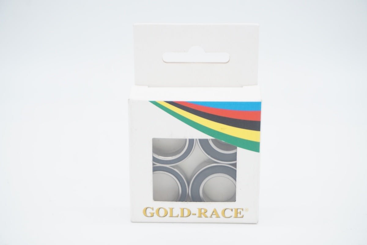 GOLD RACE 「ゴールドレース」 BEARING WHEEL KIT ベアリング / 滋賀大津店