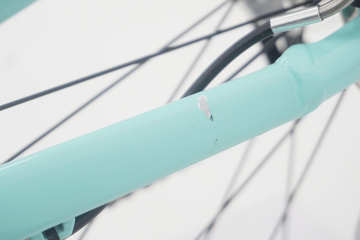 BIANCHI 「ビアンキ」 VIANRONE7 DISC 2024年モデル ロードバイク / 京都八幡店