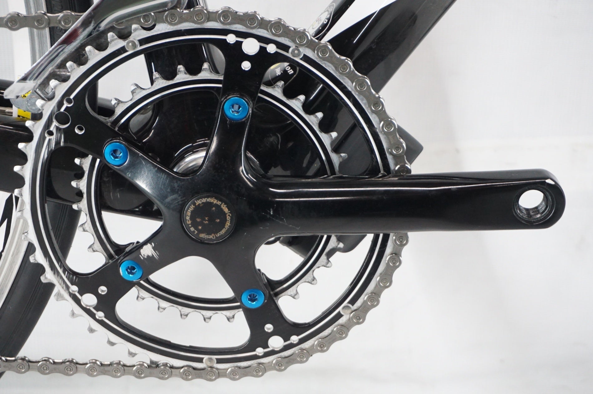 RIDLEY 「リドレー」 LIZ CARBON ULTEGRA 6870 DI2 2014年モデル ロードバイク / 阪急塚口店