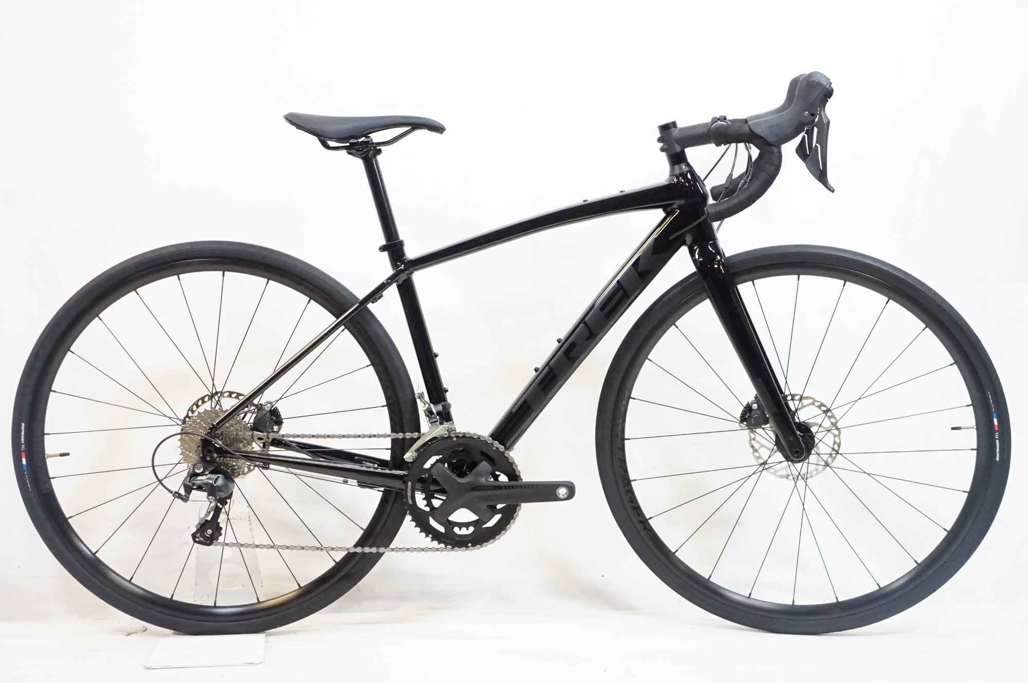 TREK 「トレック」 DOMANE AL 4 DISC (GEN 3) 2023年モデル ロードバイク / 熊谷本店