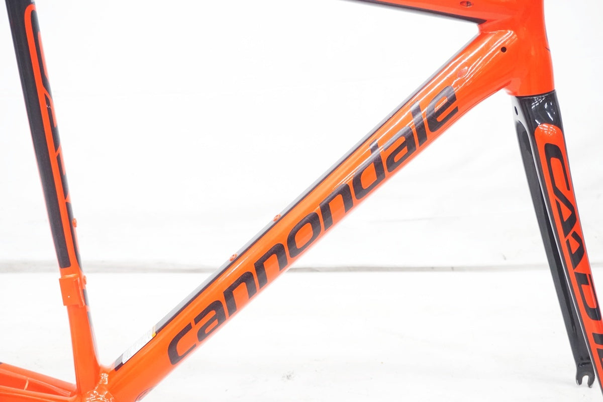 CANNONDALE 「キャノンデール」 CAAD12 2016年モデル フレームセット / 大阪美原北インター店