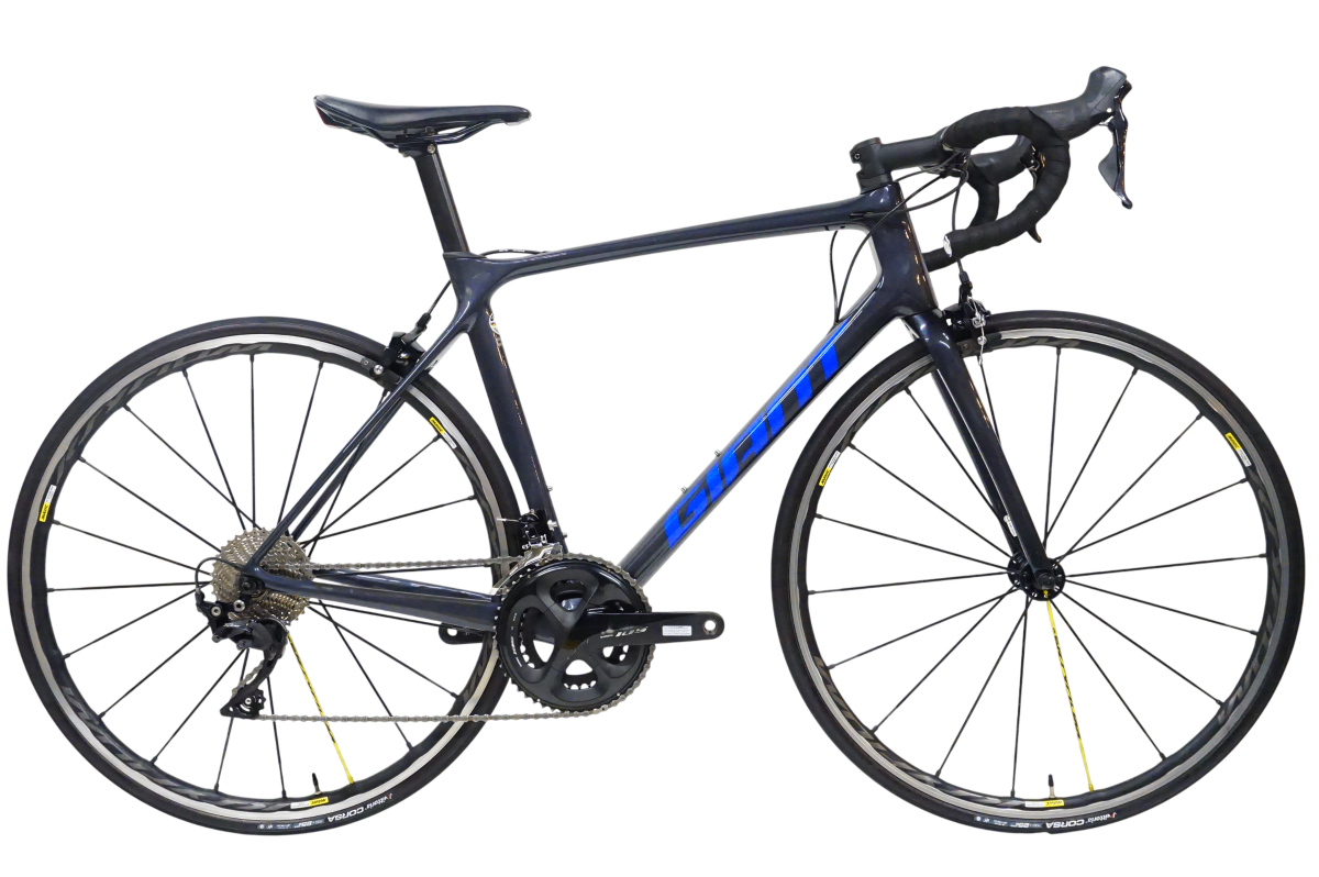 GIANT 「ジャイアント」 TCR ADVANCED 2 KOM 2022年モデル ロード