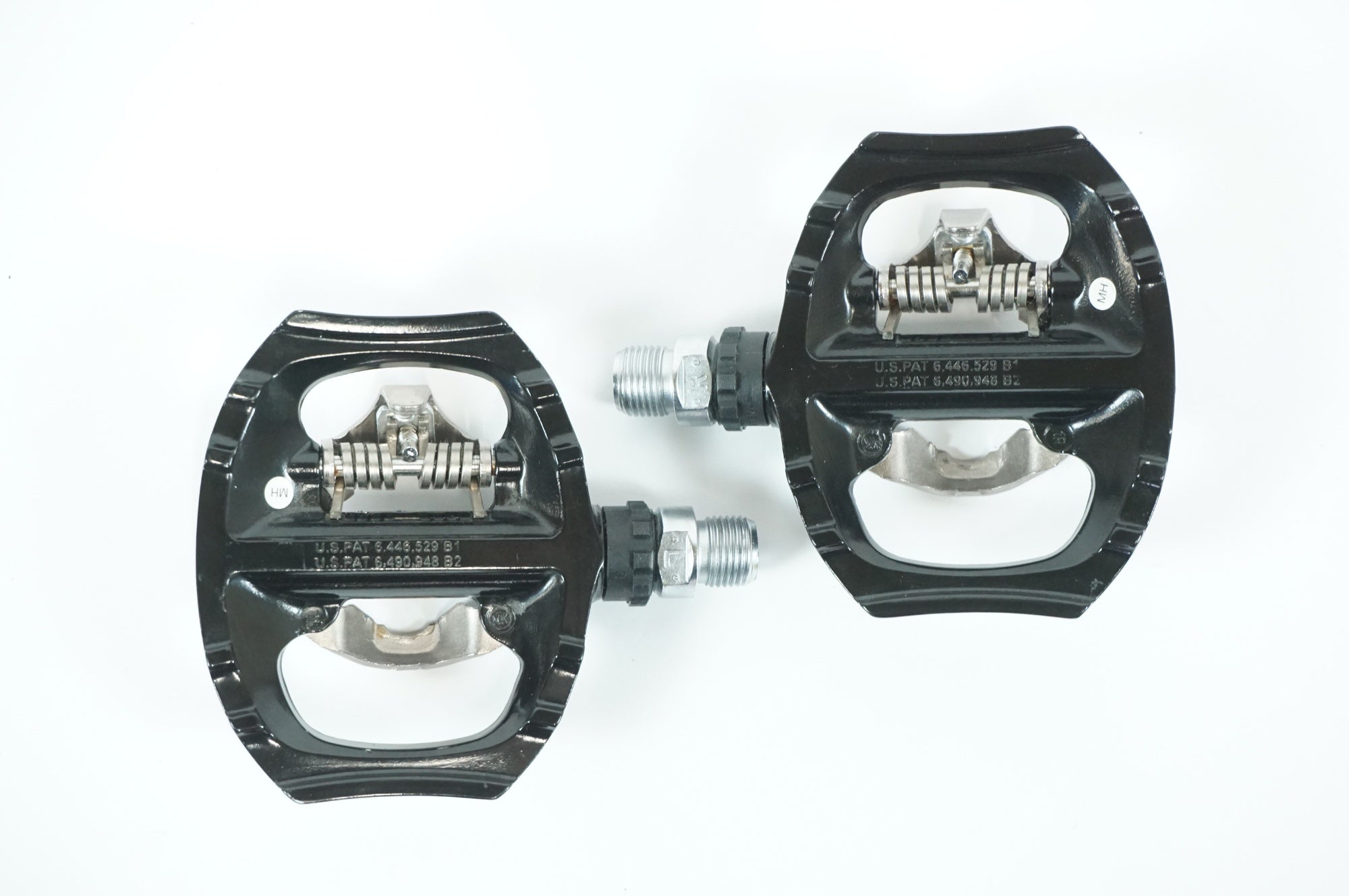 SHIMANO 「シマノ」 PD-A530 ペダル / 宇都宮店