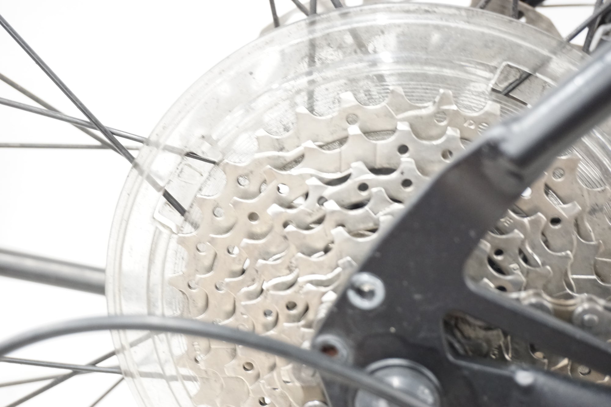 MARIN 「マリン」 NICASIO CUSUTOM SE 2024年モデル クロスバイク / 奈良店