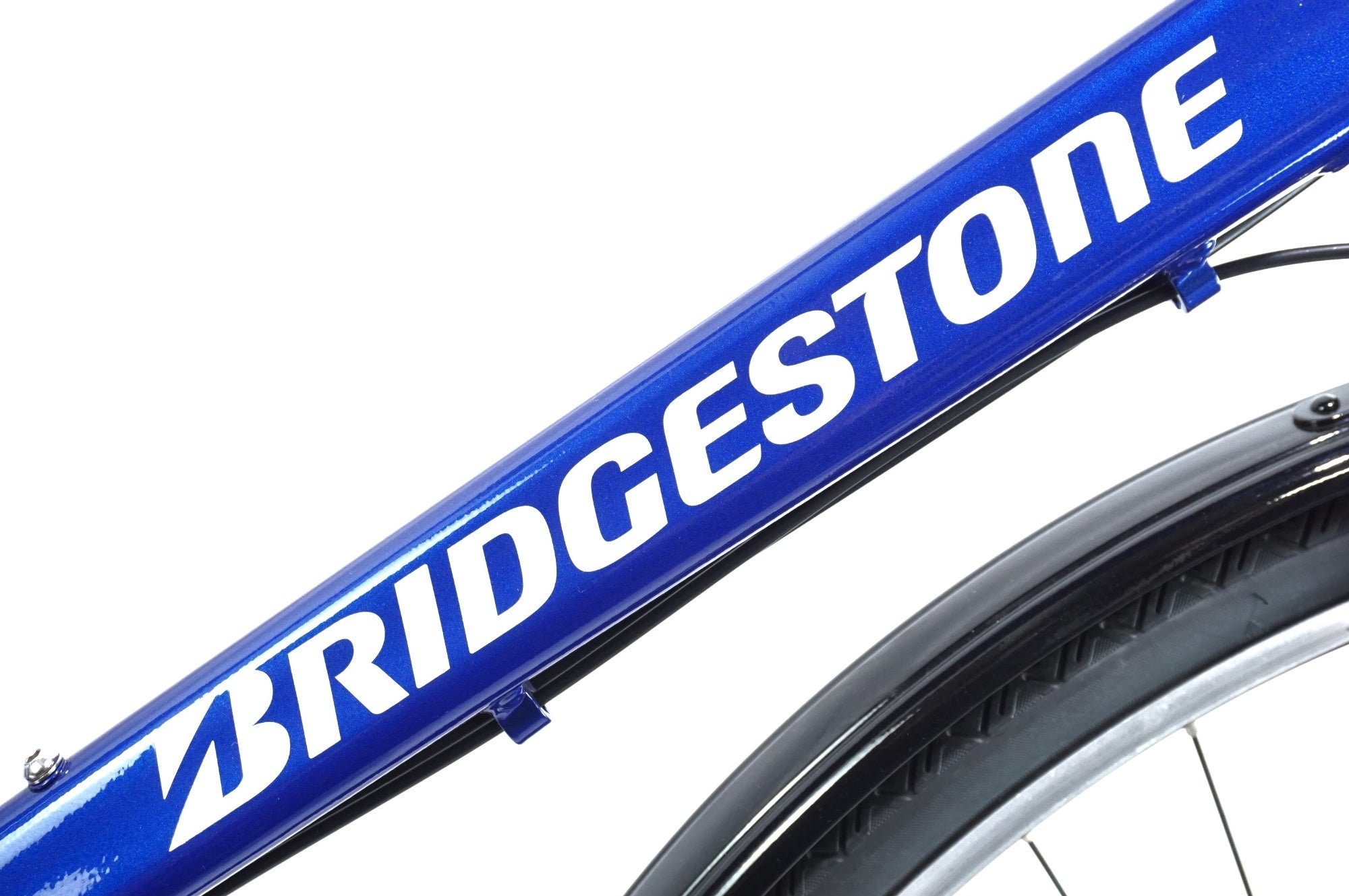 BRIDGESTONE 「ブリヂストン」 TB1 2019年モデル 27インチ クロスバイク / 中目黒店