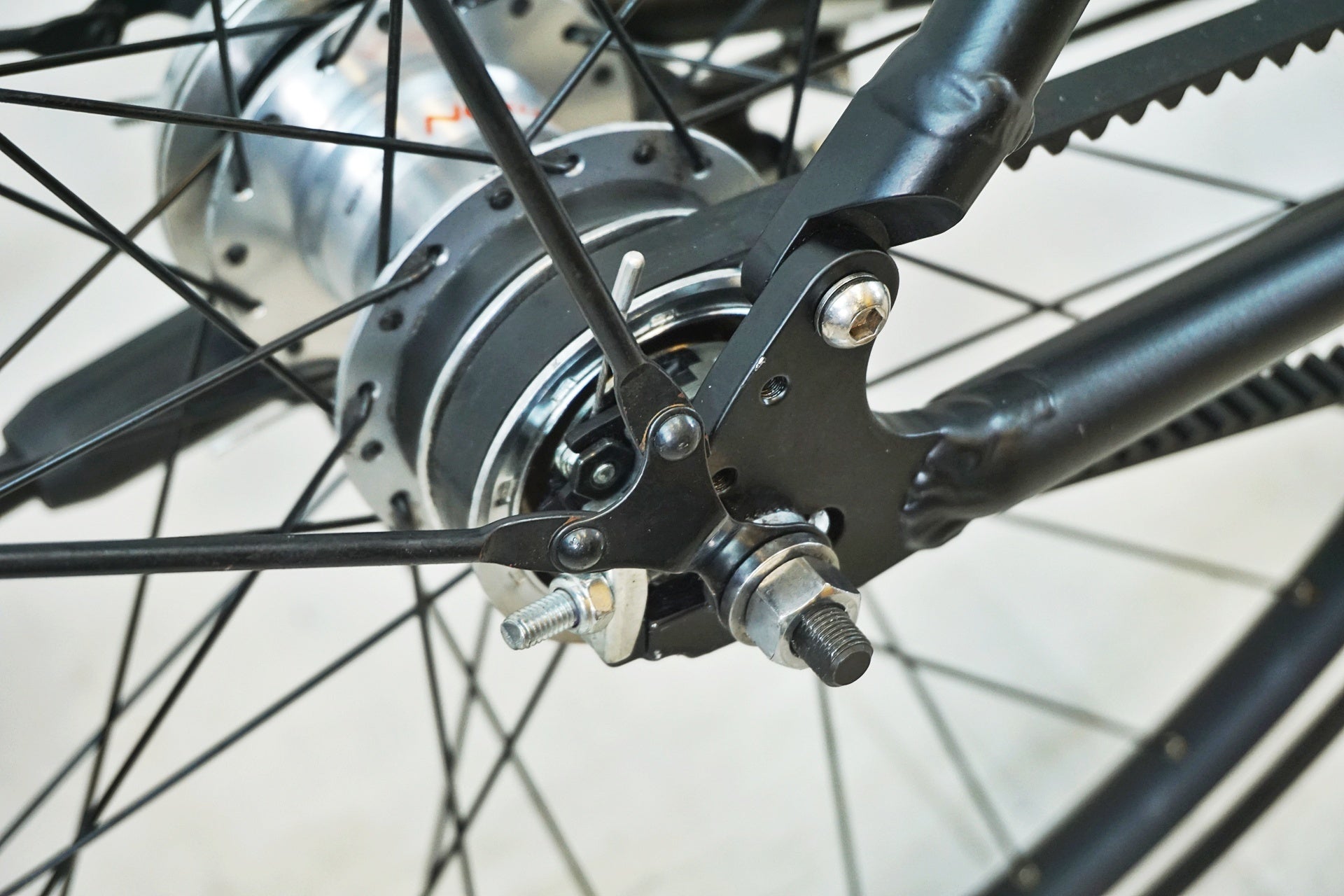 BRIDGESTONE 「ブリヂストン」 ORDINA F5B 2019年モデル クロスバイク / 有明ガーデン店