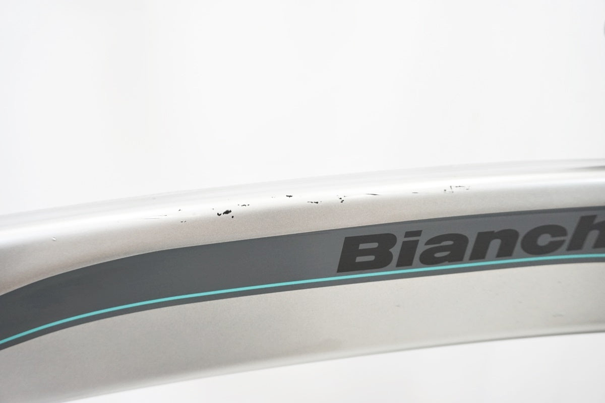 BIANCHI 「ビアンキ」 FRETTA 2009年モデル 折り畳み自転車 / 熊谷本店