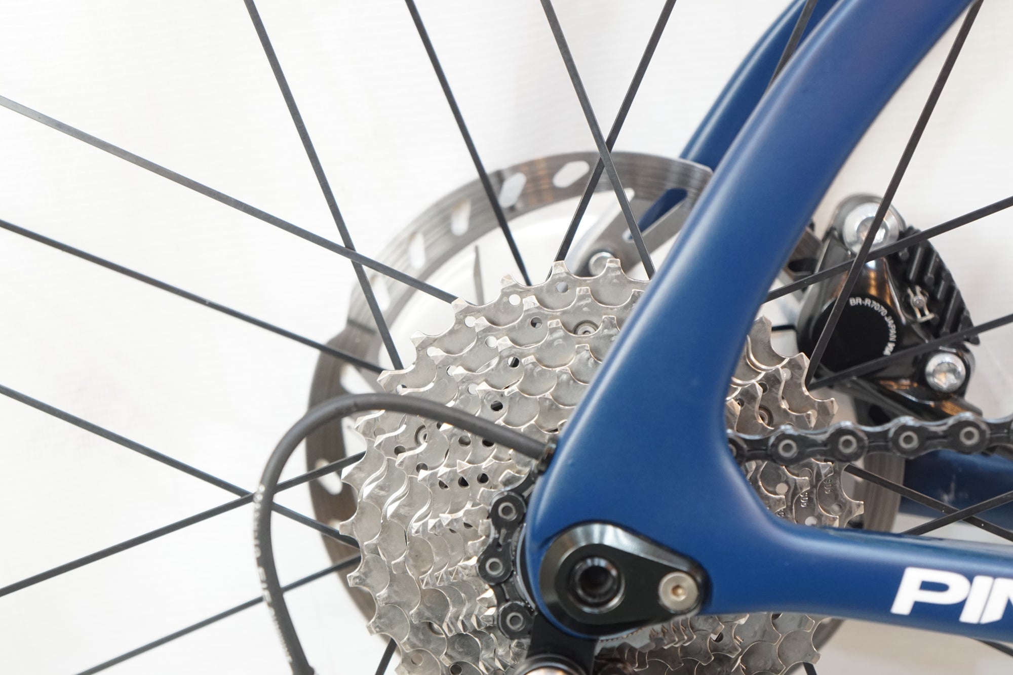 PINARELLO 「ピナレロ」 PARIS DISK 2020年モデルロードバイク / バイチャリ浦和ベース