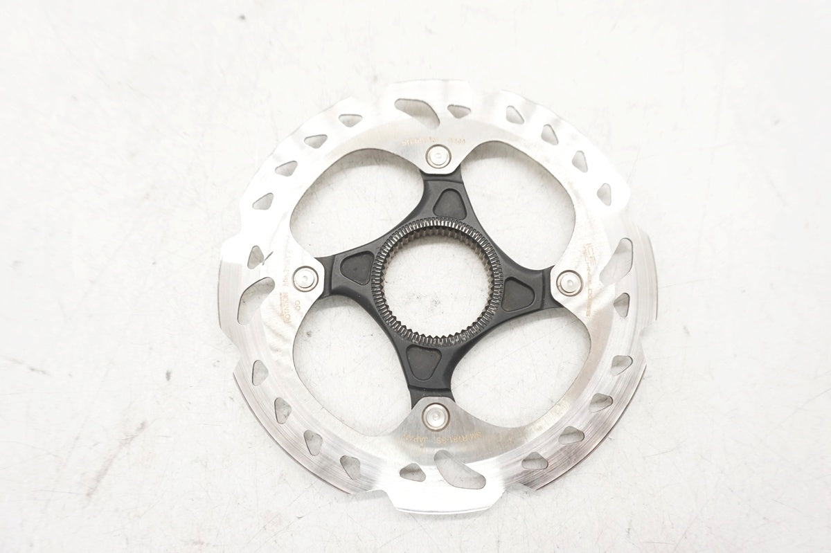 SHIMANO 「シマノ」 SM-RT81-SS Φ140 ディスクローター / 大阪門真店