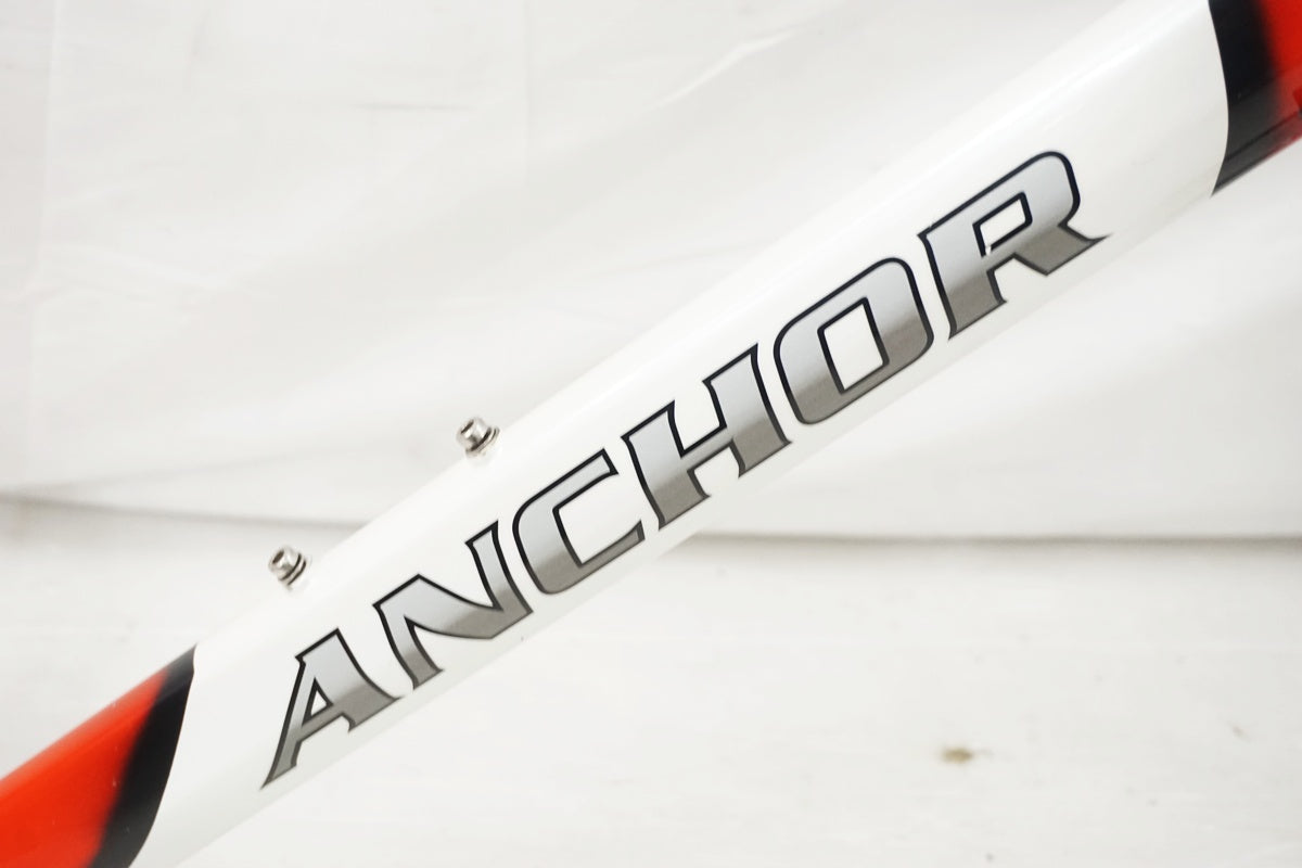 ANCHOR 「アンカー」 RAS 2001年モデル フレームセット / 奈良店