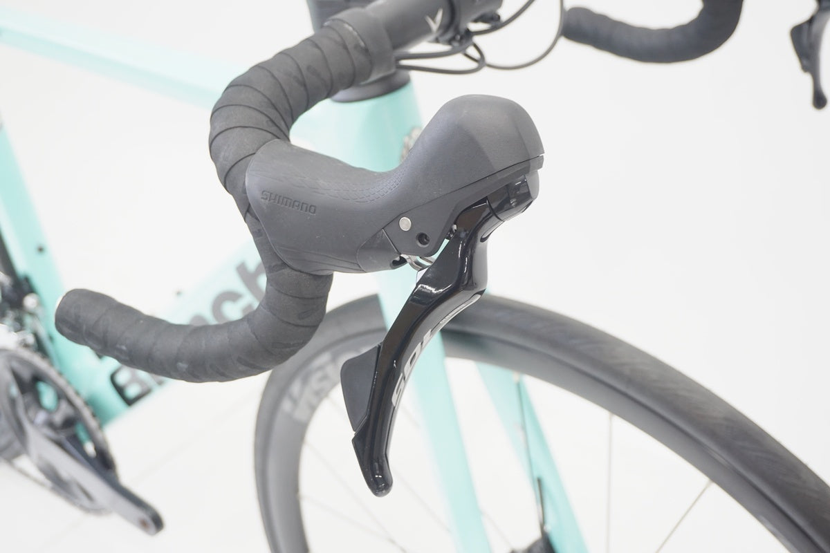 BIANCHI 「ビアンキ」 SPRINT DISC 2024年モデル ロードバイク / 京都八幡店