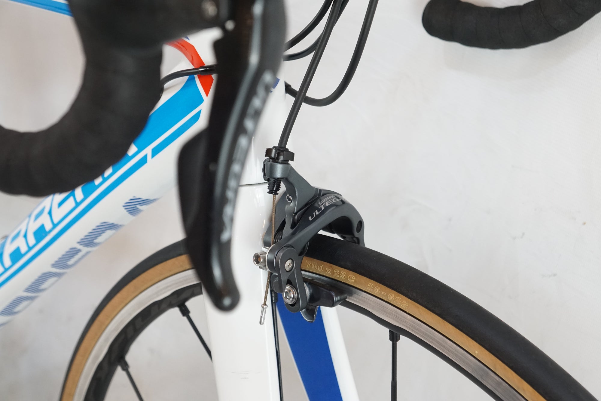 CARRERA 「カレラ」 ER-01 2016年モデル ロードバイク / 宇都宮店