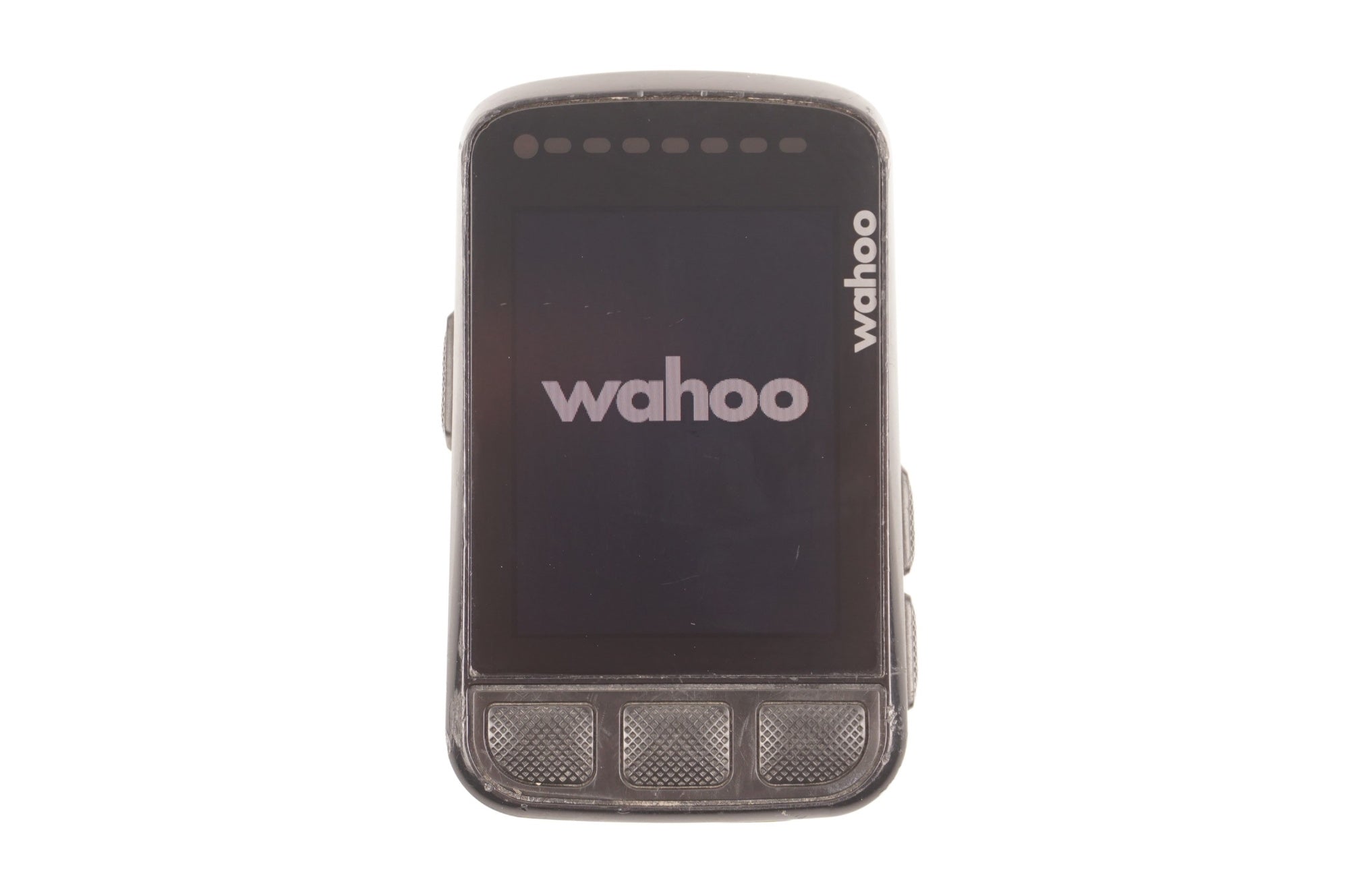 WAHOO 「ワフー」 ELEMNT BOLT WFCC5 サイクルコンピューター / 中目黒