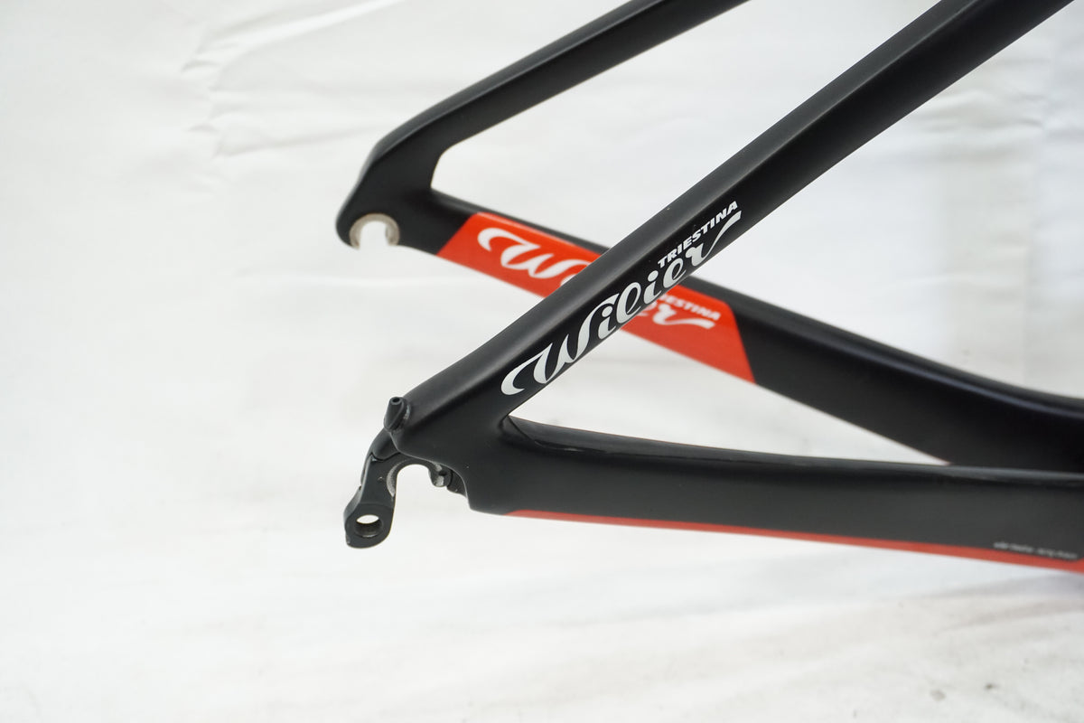 WILIER 「ウィリエール」 CENTO1 AIR 2021年モデル フレームセット / 大宮店