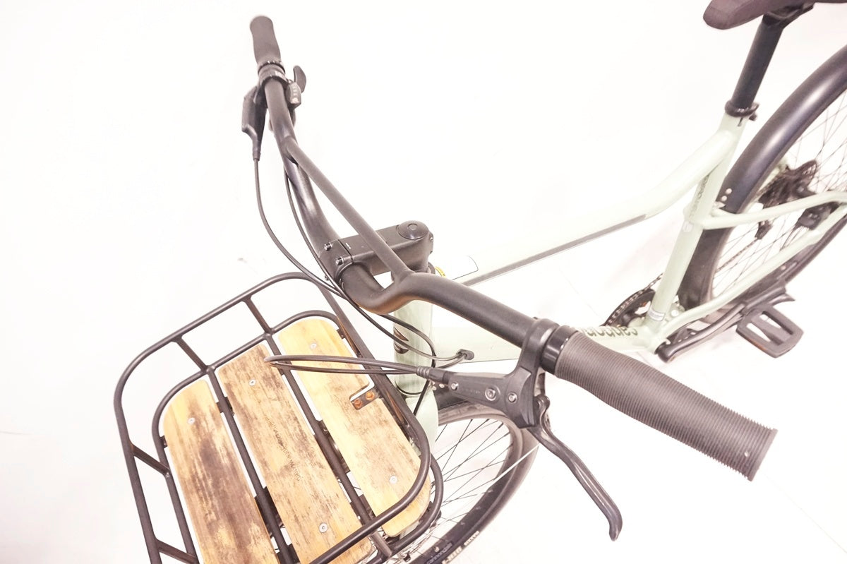 CANNONDALE 「キャノンデール」 TREADWELL EQ 2019年モデル クロスバイク / 大阪門真店