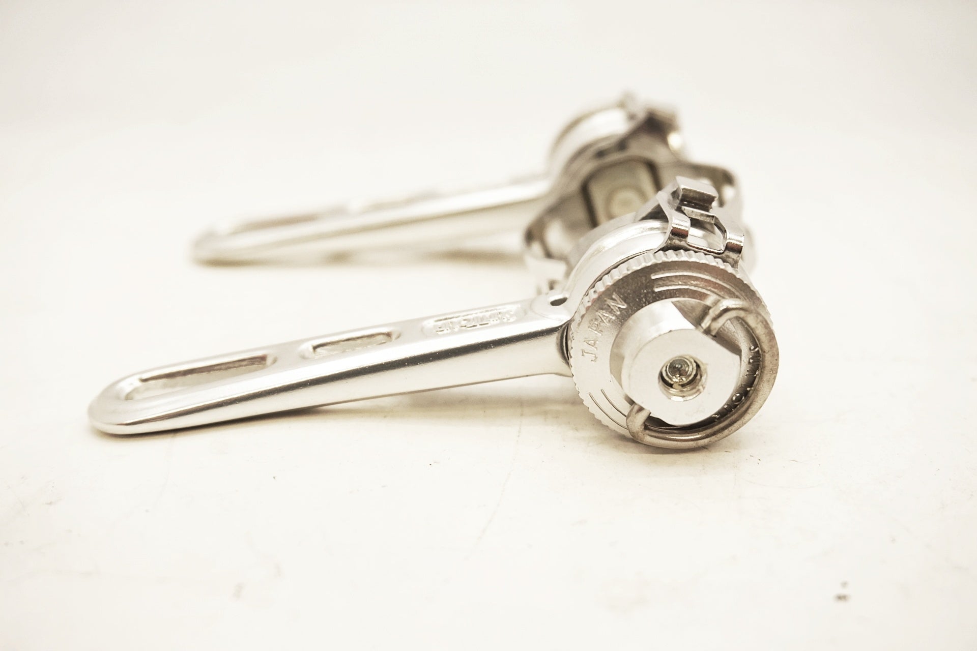 SUNTOUR 「サンツアー」 CYCLONE CONTROL LEVER ダブルレバー / 有明ガーデン店