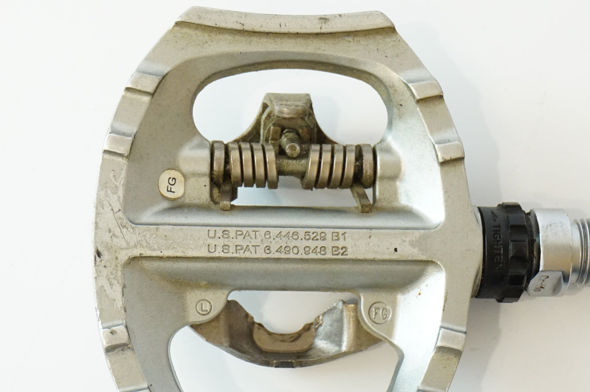 SHIMANO 「シマノ」 PD-A530 ペダル / 浜松店