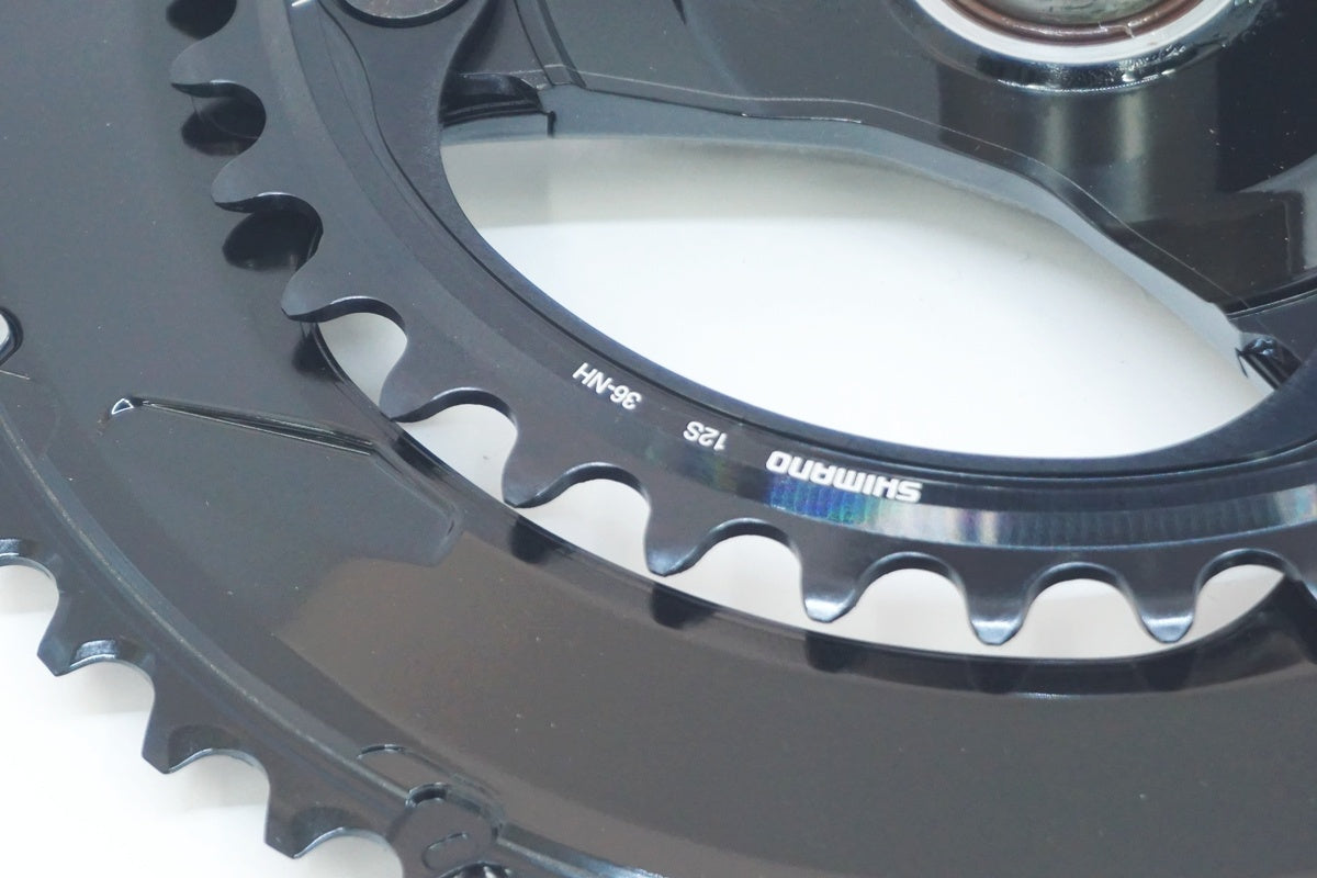 SHIMANO 「シマノ」 DURA-ACE FC-R9200 52-36T 172.5mm クランク / 大阪美原北インター店