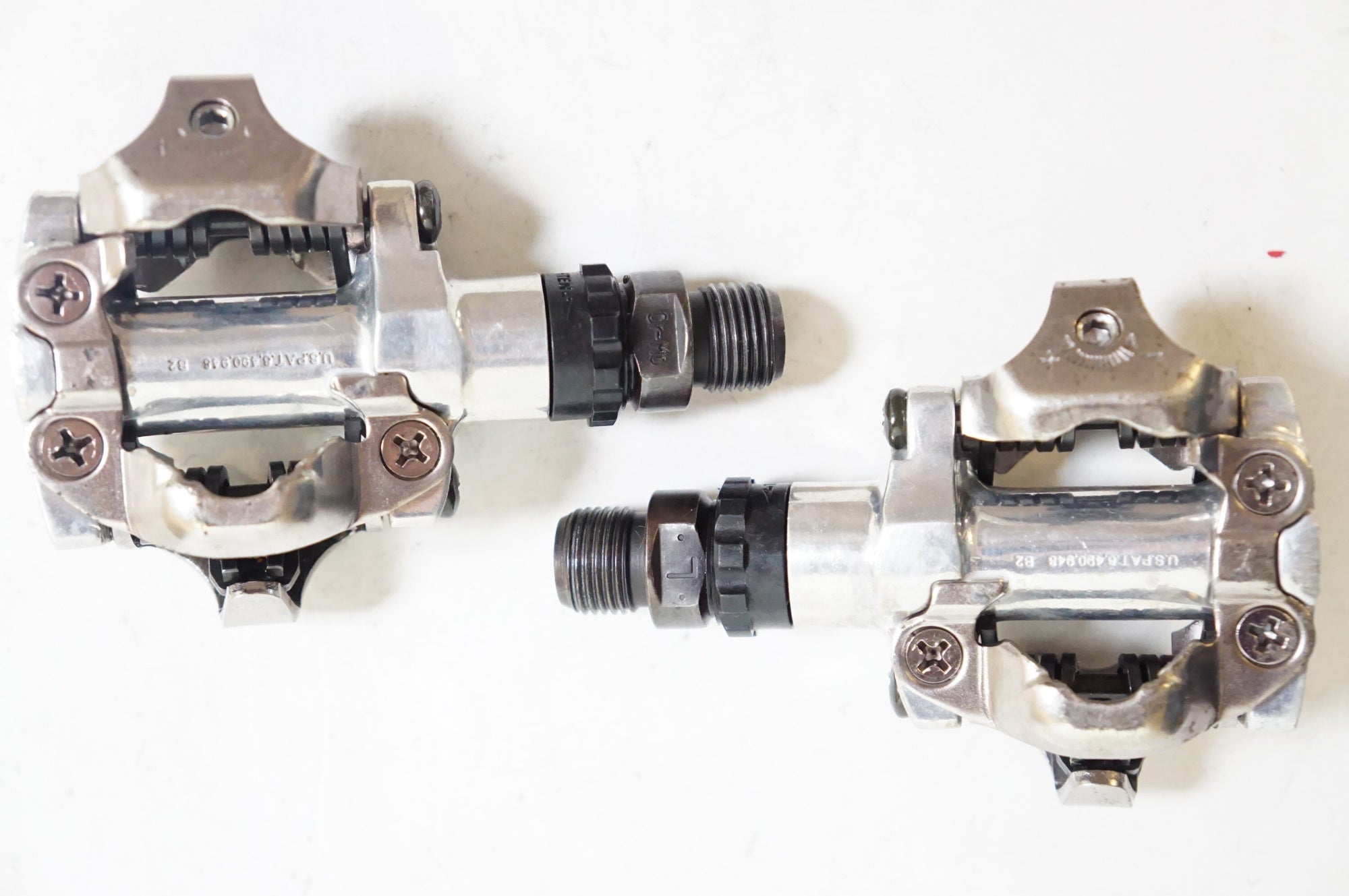 SHIMANO 「シマノ」 PD-M520 ペダル / 熊谷本店