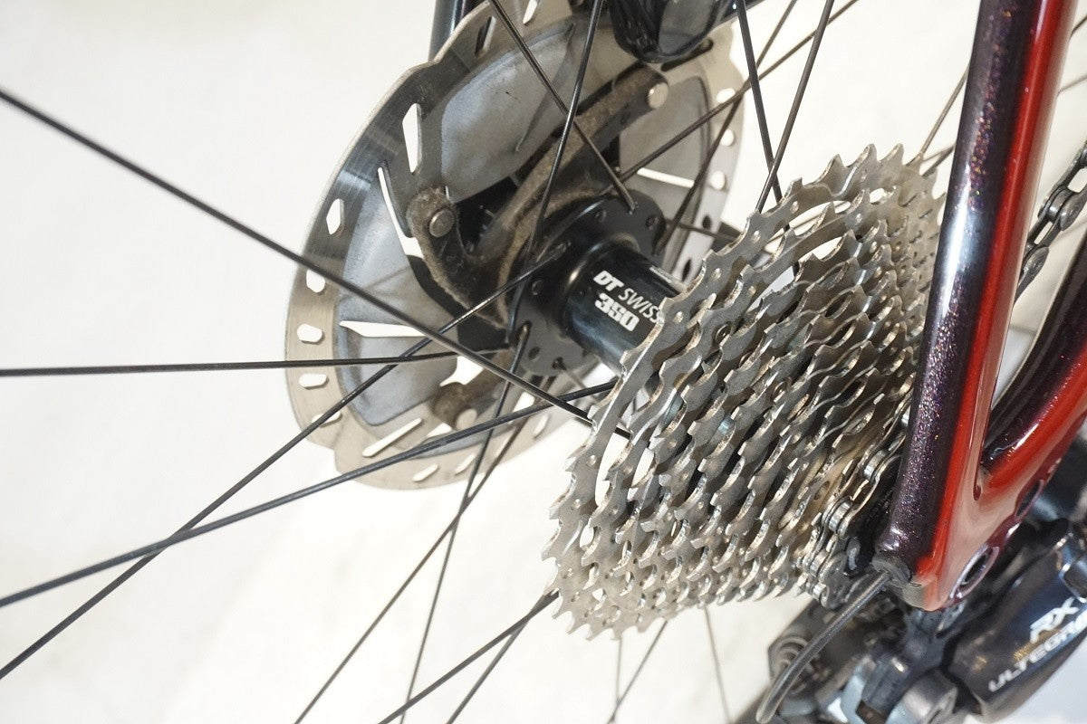 SPECIALIZED 「スペシャライズド」 ROUBAIX EXPERT DISC ULTEGRA Di2 2020年モデル ロードバイク / 横浜戸塚店