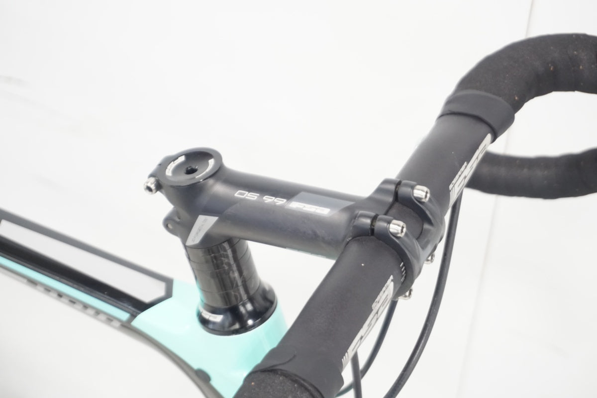 BIANCHI 「ビアンキ」 ARIA 105 2018年モデル ロードバイク / 滋賀大津店