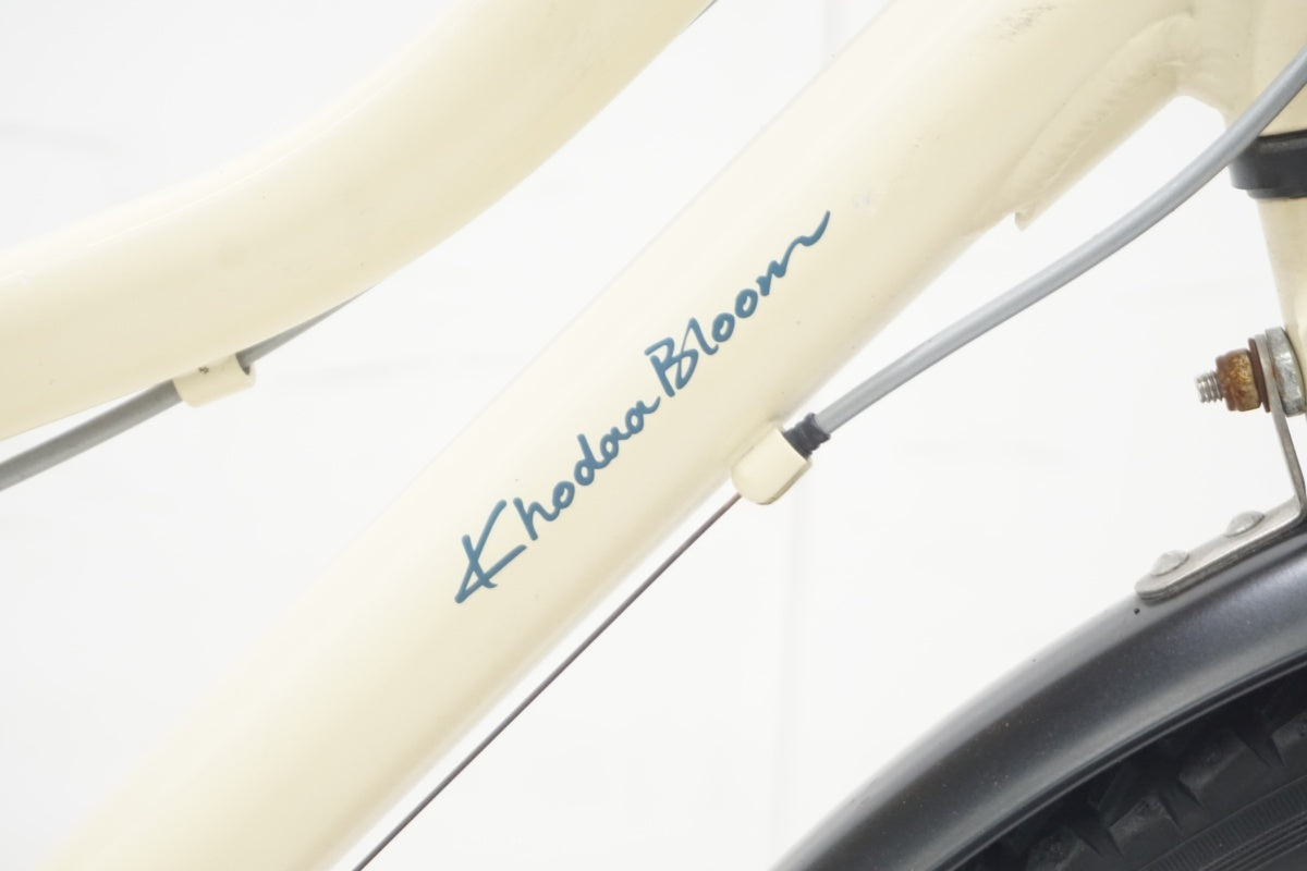 KHODAABLOOM 「コーダブルーム」 ASSON J24 2022年モデル キッズサイクル / 滋賀大津店