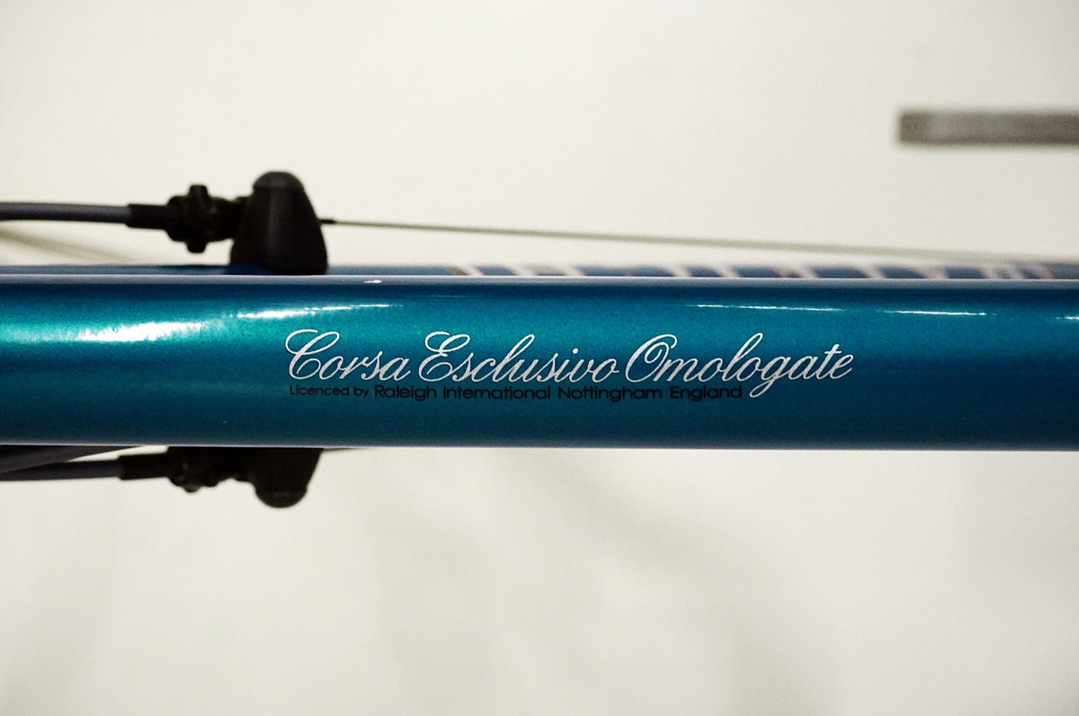RALEIGH 「ラレー」 CRF CARLTON-F 2016年モデル ロードバイク / 浜松店