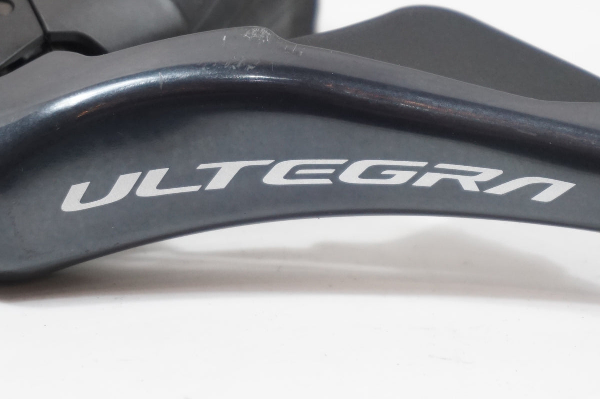 SHIMANO 「シマノ」 ULTEGRA ST-R8025 デュアルコントロールレバー / 世田谷店