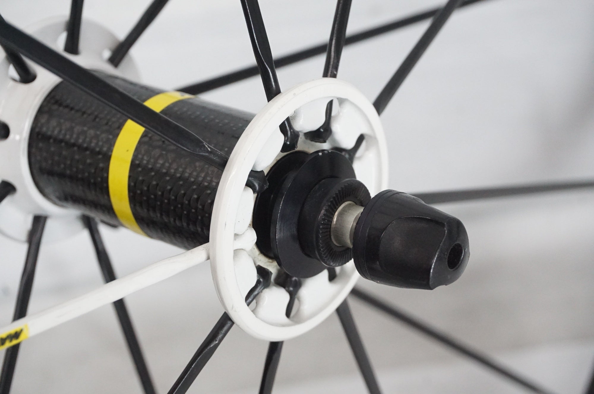 MAVIC 「マヴィック」 KSYRIUM PRO EXALITH シマノ11s ホイールセット / 阪急塚口店