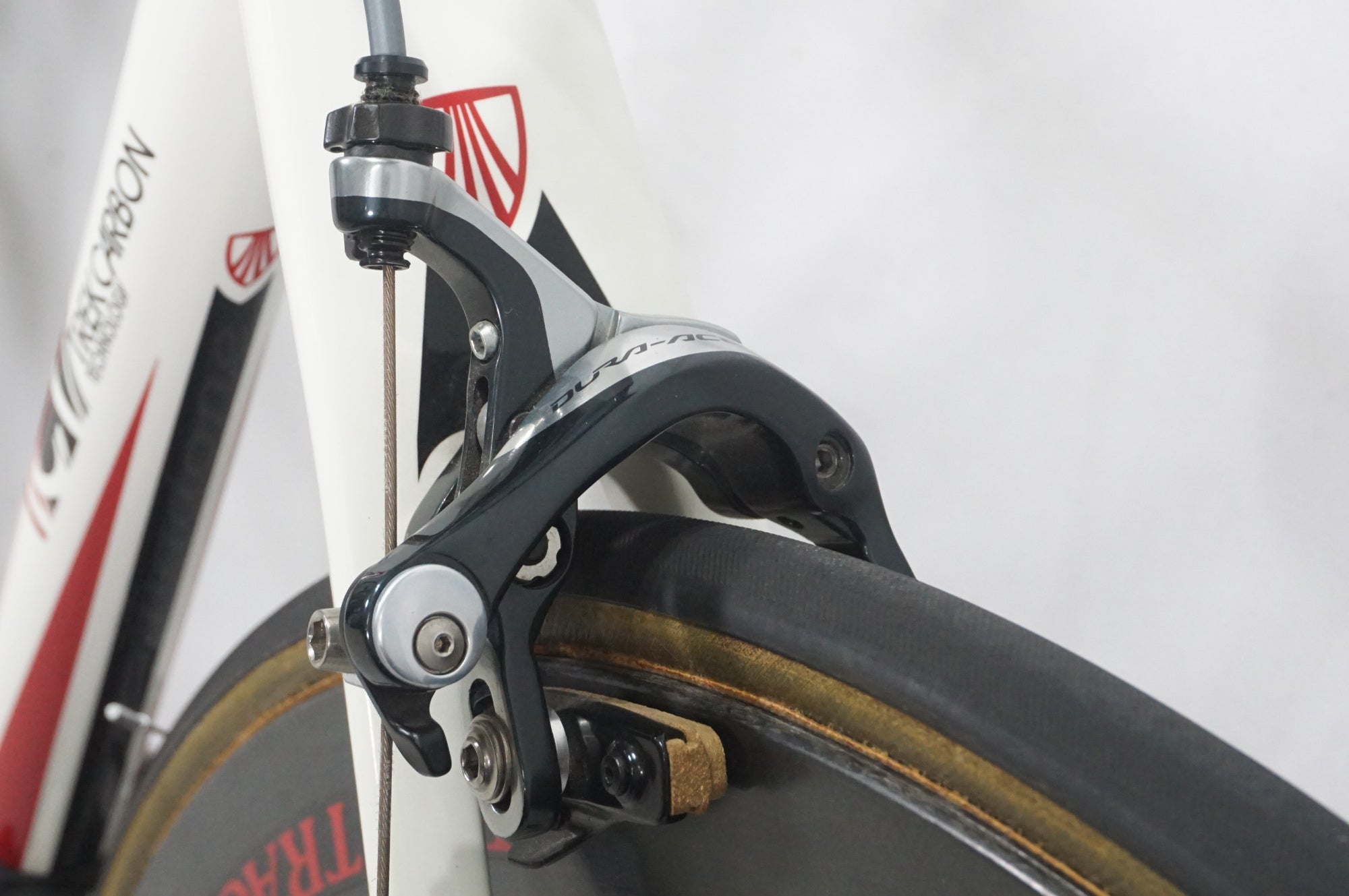 TREK 「トレック」 MADONE 4.7 PROJECT ONE カスタム 2011年モデル ロードバイク / AKIBA店