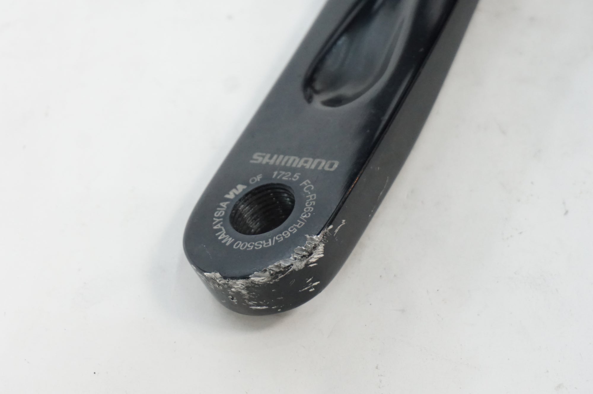 SHIMANO 「シマノ」 FC-RS500 50-34T 172.5mm 11s クランク / 川越店