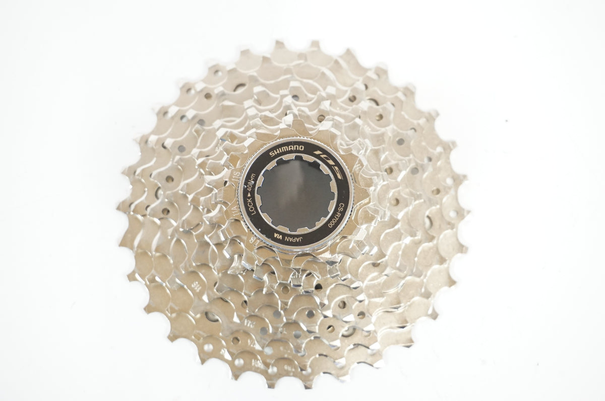 SHIMANO 「シマノ」 105 CS-R7000 11-30T スプロケット / 宇都宮店