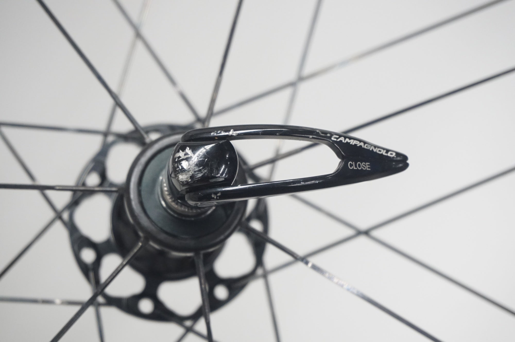 CAMPAGNOLO 「カンパニョーロ」 BORA ONE 35 TU シマノ11速 ホイールセット / 福岡店