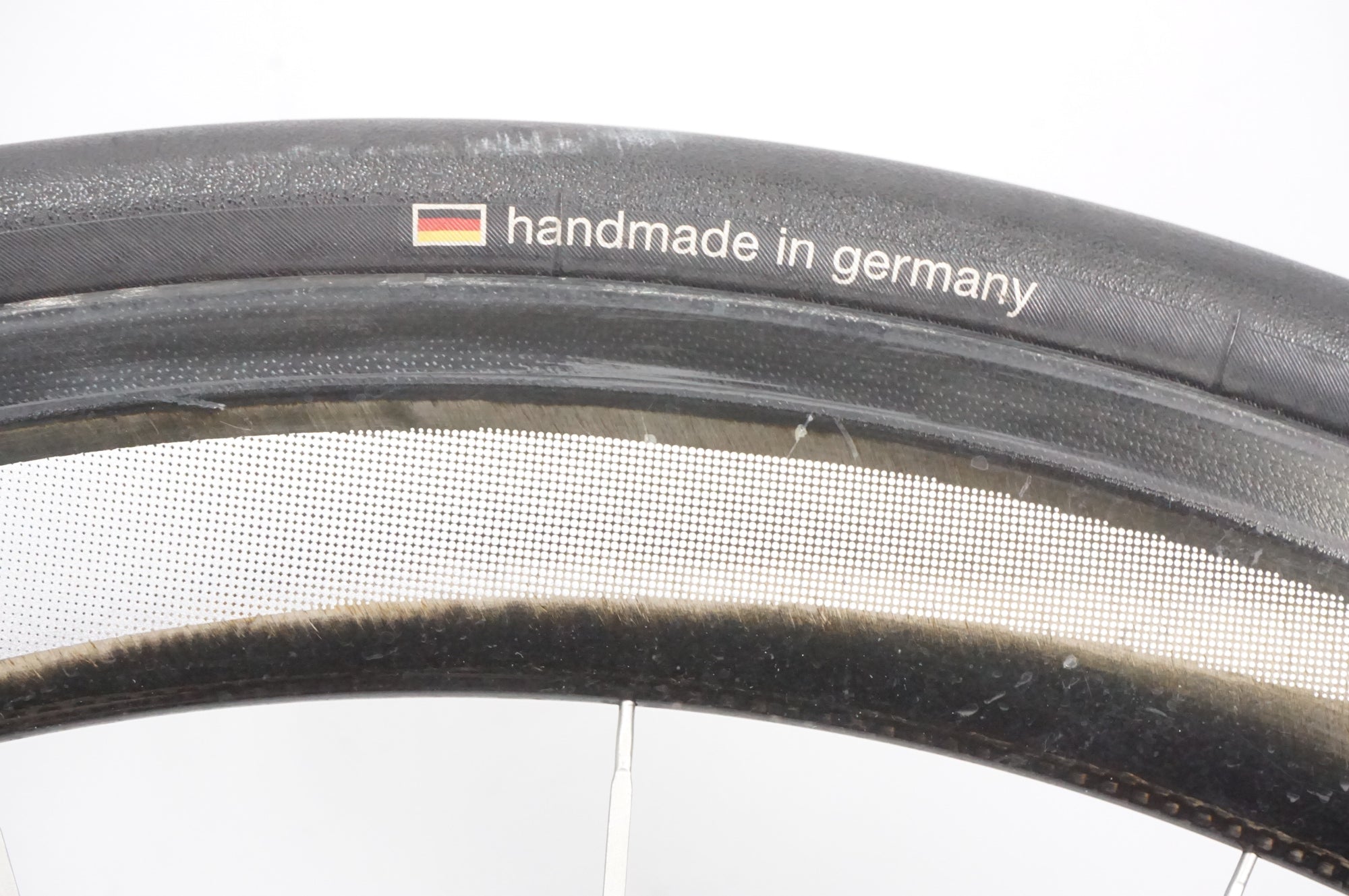 SHIMANO 「シマノ」 DURA-ACE WH-9000 C50 CL シマノ11速 ホイールセット / 中目黒店