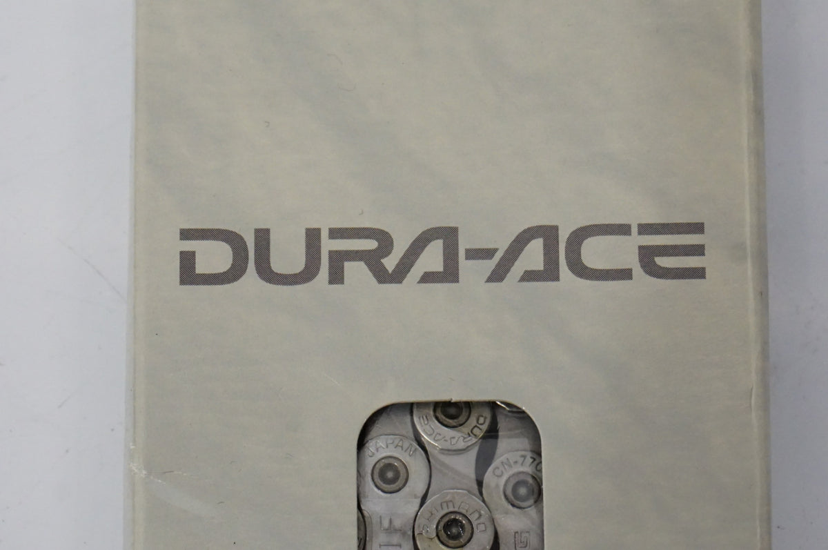 SHIMANO 「シマノ」 DURA-ACE CN-7701 9s チェーン 未使用品 / 浜松店