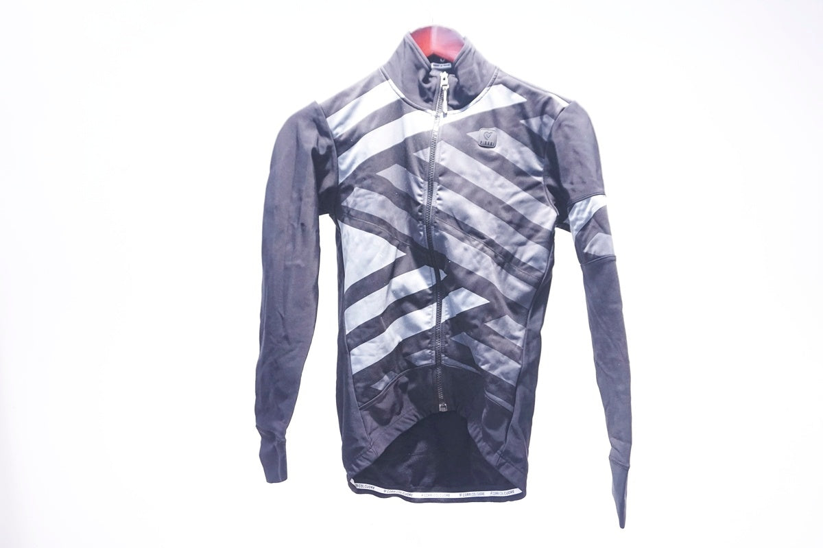 PISSEI 「ピセイ」 Sサイズ 長袖ジャージ / 大阪門真店 ｜ バイチャリ