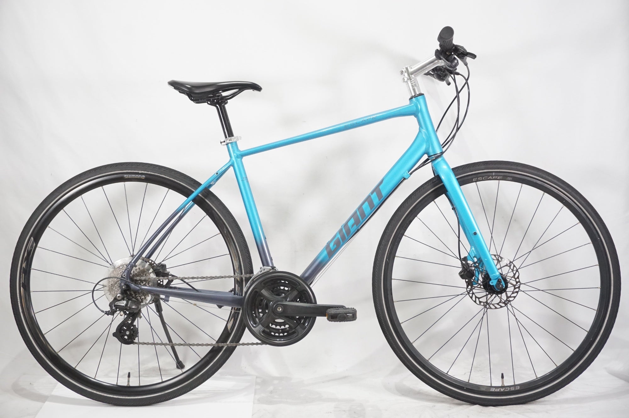 GIANT 「ジャイアント」 ESCAPE R DISC 2021年モデル クロス
