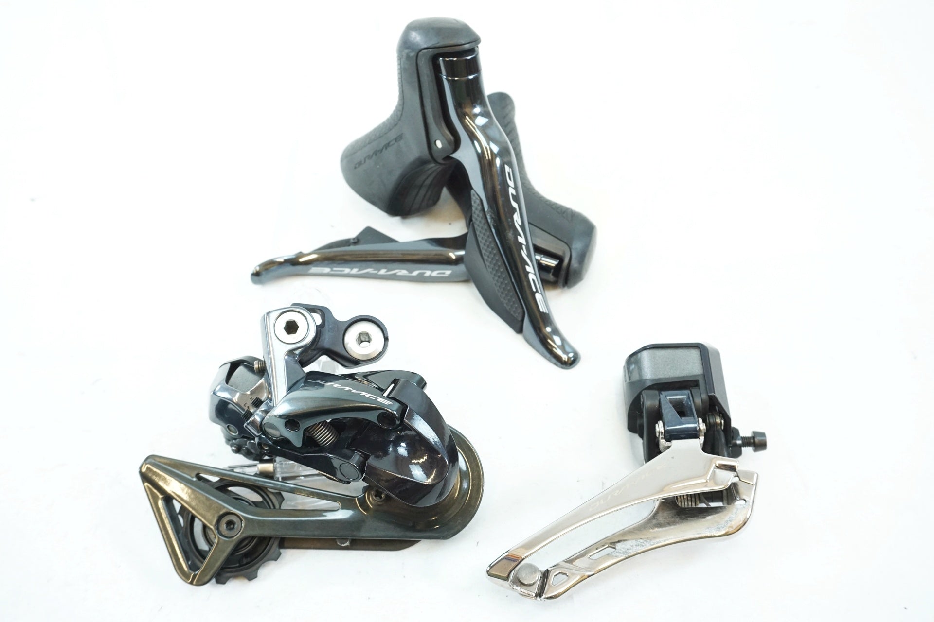 SHIMANO 「シマノ」 DURA-ACE R9150 Di2 コンポセット / 有明ガーデン