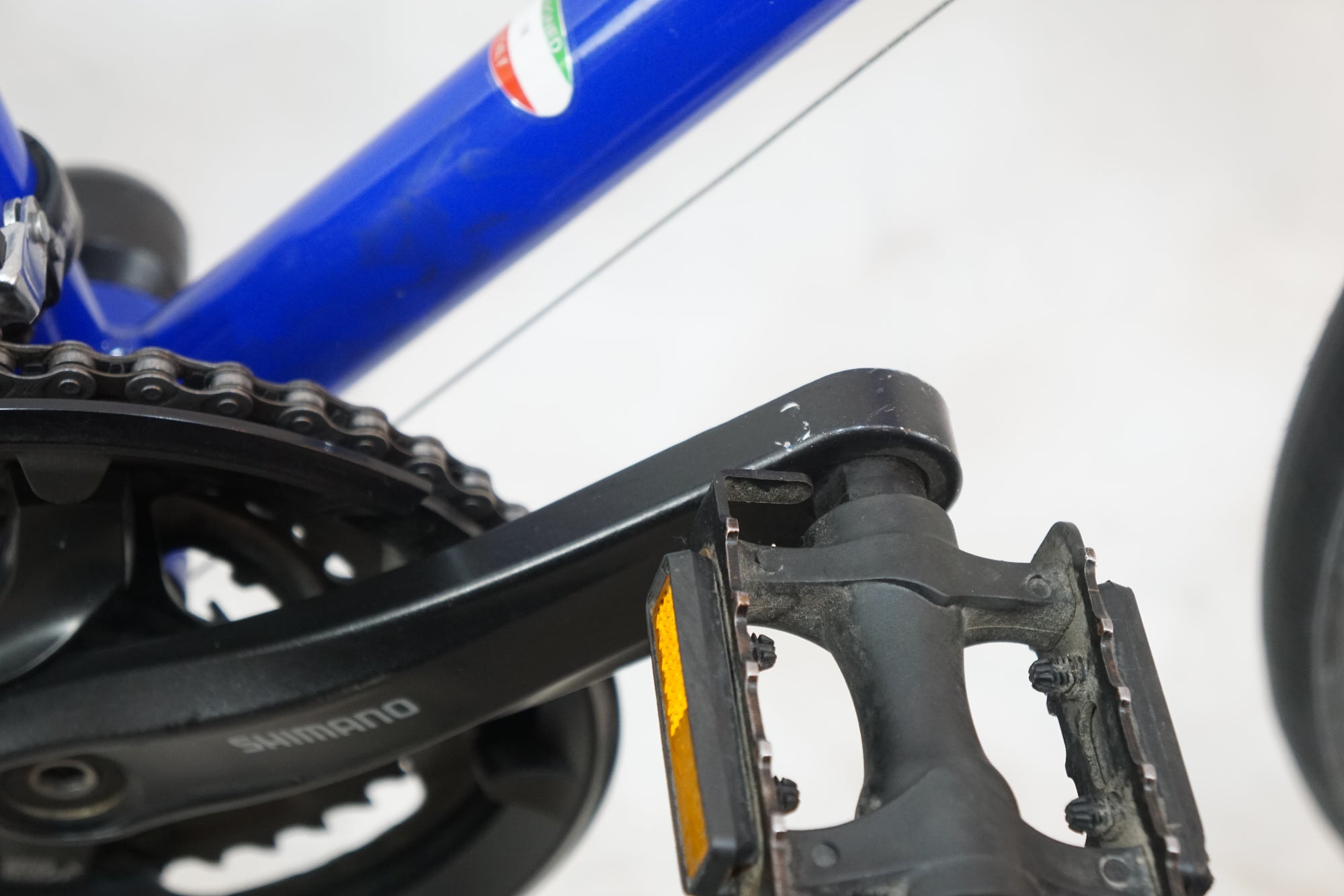 GIOS 「ジオス」 MISTRAL 2020年モデル クロスバイク / バイチャリ浦和ベース