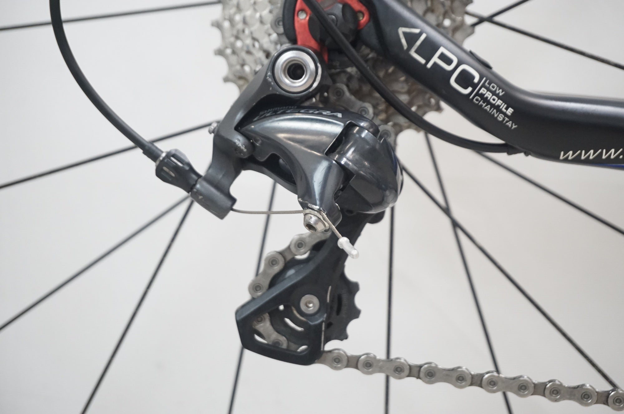 CORRATEC 「コラテック」 RT CARBON 2015年モデル ロードバイク / 福岡店