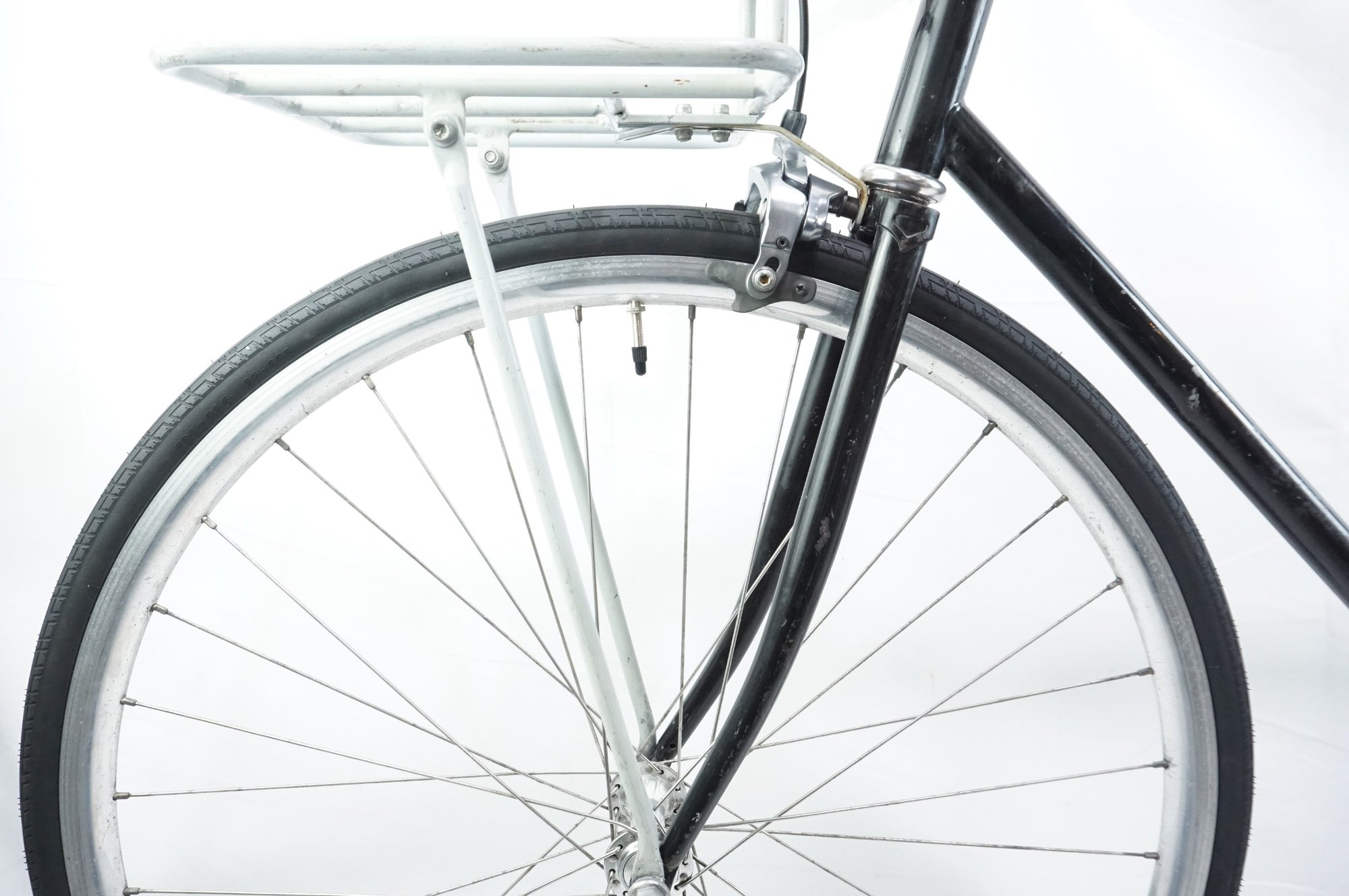 HOW I ROLL 「ハウアイロール」 CHAMP カスタム 2020年モデル ピストバイク / 中目黒店