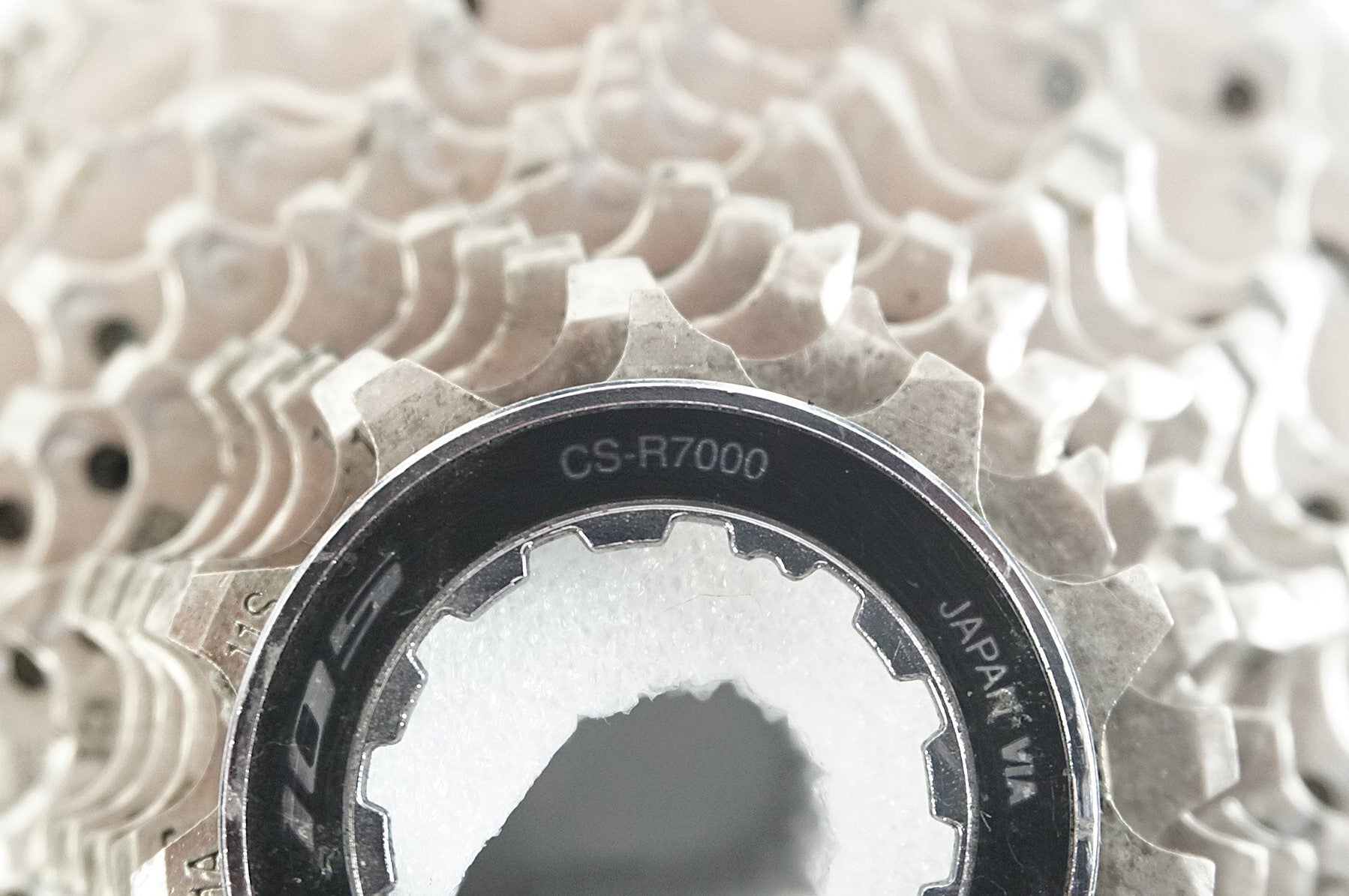 SHIMANO 「シマノ」 105 R7000/R7020/R7070 コンポセット / 中目黒店