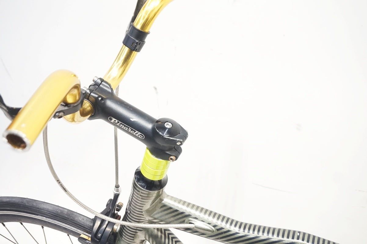 PINARELLO 「ピナレロ」 DIESEL ONLY THE BRAVE 2012年モデル ピストバイク / 大阪門真店