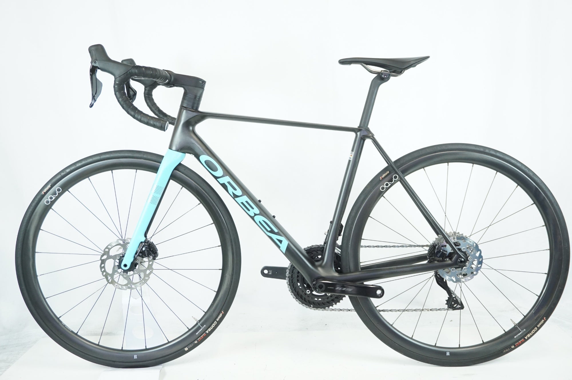 ORBEA 「オルベア」 ORCA 2024年頃 ロードバイク / 宇都宮店